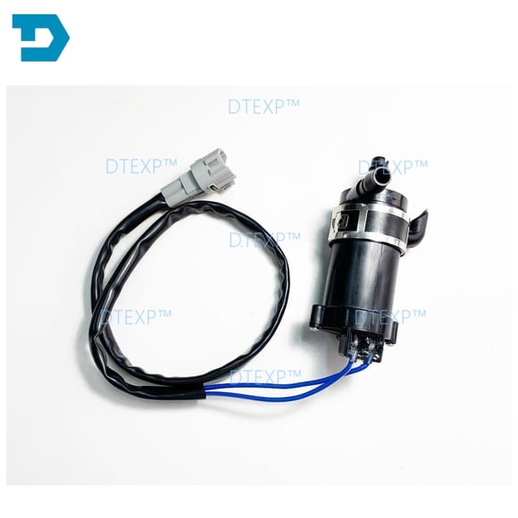 1 PCS Buse de Pulvérisation de Phare pour Outlander 13-19 Pompe de Lave-Phare pour Bec de Jet Asx Démarreur pour Pajero V6 V7 V8 V9 MN117943
