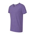 thumbnail image 1 of Gildan - Softstyle V-Neck T-Shirt, 1 of 1