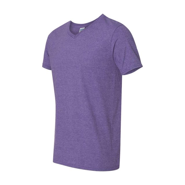 Gildan - Softstyle V-Neck T-Shirt