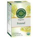 Traditional Medicinals Organic Fennel