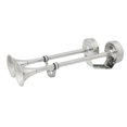 thumbnail image 1 of Marinco 10018XL 24V Cornet Électrique Double Trompette, 1 of 2