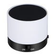 thumbnail image 1 of EGNMCR Sound Machine Bluetooth Speaker Ipx6 Mini Portable Wireless Speaker Speaker With Low Radiator Case For Outdoor Home Bluetooth audio, 1 of 1