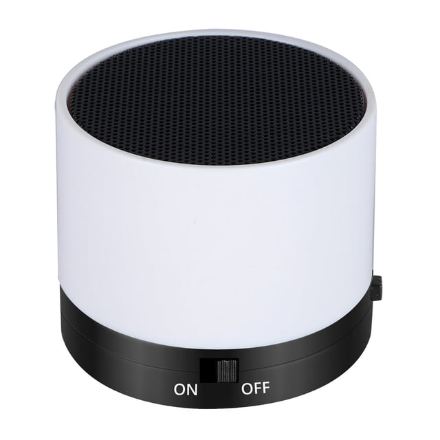 EGNMCR Sound Machine Bluetooth Speaker Ipx6 Mini Portable Wireless Speaker Speaker With Low Radiator Case For Outdoor Home Bluetooth audio
