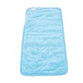 thumbnail image 2 of Electric Heating Pad, Avoid Burns Pain Relief NTC Temperature Control Protection Warmer Heat Blanket  For Home EU Plug 220V,US Plug 110V, 2 of 8