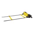 thumbnail image 4 of Sklz Quick Agility Ladder, 4 of 5