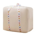 thumbnail image 2 of Chmadoxn Storage Trunks, 2025 Space Saving Self Compression Organizer Portable Space Storage Packing Bags Space Quilt Compression Storage Bag For Comforters Blankets Bedding a Pouch, 2 of 6