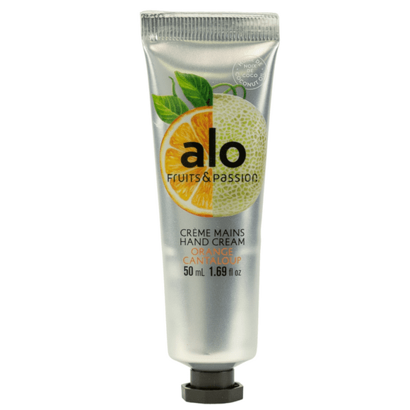 Oc Hand Cream