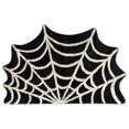 thumbnail image 2 of WHEANG Halloween Faux Rug Mat Scary Decor Doormat Bedroom Carpet (Dirt ), 2 of 5