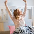 thumbnail image 4 of RXIRUCGD Cool Body Pillows For Adults Extra Long Pillows For Bed Shredded Foam Full Pillows Pillowcase + Pillow Core--Zipper Type, 4 of 7