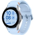 thumbnail image 1 of Samsung Galaxy Watch FE (2024) 40mm GPS Smartwatch with Heart Rate Monitor | Certified Pre- Owned, 1 of 8
