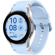 Samsung Galaxy Watch FE (2024) 40mm GPS Smartwatch with Heart Rate Monitor | Certified Pre- Owned