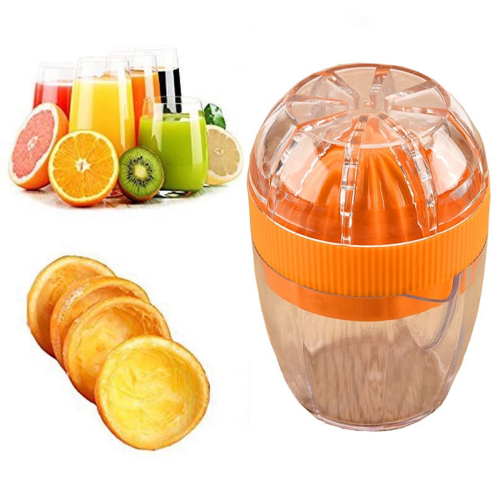 Mini Fruit Juicer Household Blender Orange Vegetable Carrots Mangoes Juicer