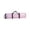 Pink, variant on Dvkptbk Storage Organizer Wrapping Paper Storage Bag Wrapping Paper Storage Container Gift Wrap Organizer Storage Trunks & Bag