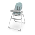 thumbnail image 1 of Chaise Haute Yummity Yum Easy Folding d'Ity by Ingenuity - Goji, 1 of 7