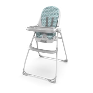 Ity by Ingenuity Yummity Yum Chaise haute pliante facile - Goji