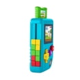 thumbnail image 2 of Ma première console de jeu portable Rires et Éveil de ​Fisher-Price – Édition Bilingue, 2 of 5