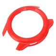 thumbnail image 2 of Watch Plastic Bumper Case, Shockproof Hard Protective Cover Frame Accessory Fit For X1 Smart Watch, 2 of 8
