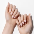 thumbnail image 2 of Dashing Diva Glaze Starter Kit Pale Blush, 2 of 2