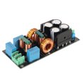 thumbnail image 1 of Power Supply Filtering Board, EMI Power Filter Board Eliminate Transformer Hum AC 110-250V Suppress Interference  for Sound Amplifier Power 4A,10A,20A, 1 of 7