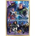 thumbnail image 1 of Disney Pixar Lightyear - Groupe, 1 of 4