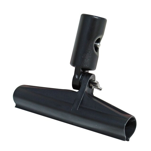 Shurhold Squeegee Adapter 265 Black; Rubber