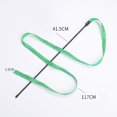 thumbnail image 3 of 2PCS Cat Teaser Interactive Funny Pattern Cat Wand Cat Interactive Toy for Xmas, 3 of 10