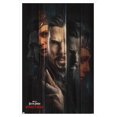 thumbnail image 1 of Marvel Doctor Strange dans le multivers de la folie - Teaser One Sheet, 1 of 4