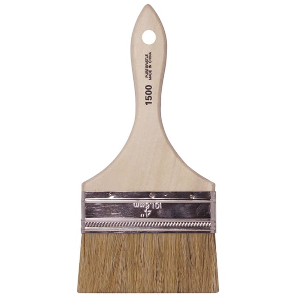 Project Select 4" Utility Brush