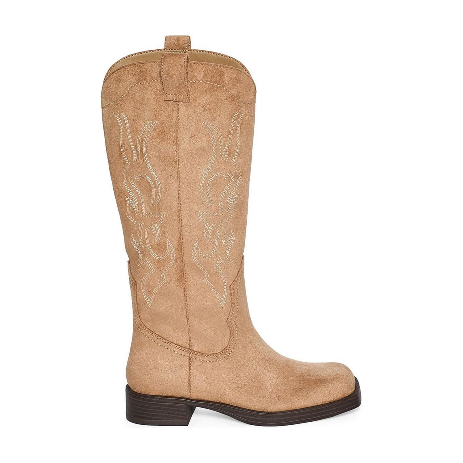 Bottes Western Madden NYC pour femmes