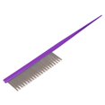 thumbnail image 3 of ANGGREK Dog Comb, Effective Pet Hair Comb For Long Short Haired Dogs And Cats, 3 of 8
