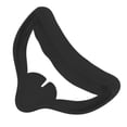 thumbnail image 1 of VR Protective Coverfor Oculus Quest,VR Glasses Silicone Eye Eye Mask Cover Padfor Oculus Quest VR Glasses Silicone Eye Maskfor Oculus Quest Extended Durability, 1 of 9