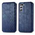 thumbnail image 3 of Case for Samsung Galaxy S21 FE 5G/4G Cover Magnetic Protective Wallet Flip Case, 3 of 5