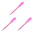 thumbnail image 1 of Transemion 50 Pcs Marqueur de Score de Golf Crayons d'Enregistrement Outils de Poche Sports Rose Rouge 3Set, 1 of 6