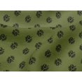 thumbnail image 4 of oneOone Viscose Jersey Fabric Floral Block Fabric Prints By Yard 60 Inch Wide, 4 of 5