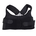 thumbnail image 2 of Back Brace Posture Corrector, Waist Trainer Vest Tummy Control Body Shapers for Spinal Neck Shoulder and Upper Back Support with Elastic Shoulder Support, for Men Women, 2 of 7