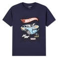 thumbnail image 3 of T-shirt avec imprimé Hot Wheels pour garçons, 3 of 3