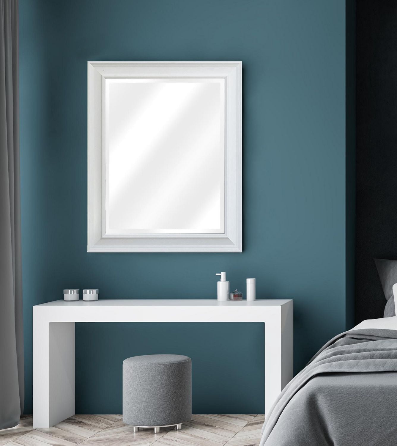 Miroir décoratif hometrends