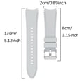 thumbnail image 3 of Cameland Bracelets de Montre Intelligente 42Mm Remplacement Réglable pour Galaxy Watch4 Bracelet Doux, 3 of 7