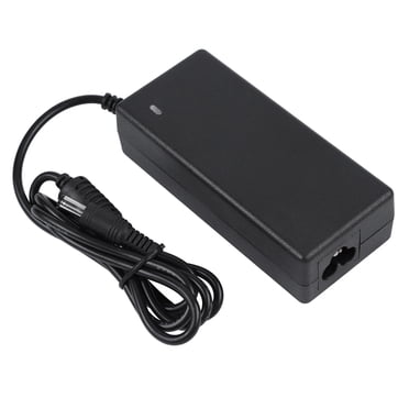 Monitor Power Adapter, Low Loss 12V 1A Monitor Power Supply Adapter For ...