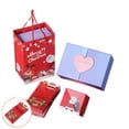 thumbnail image 2 of PEONAVET Gift Box Surprise Box Gift Box for Money Surprise Gift Box Explosion Merry Christmas Surprise Gift Boxes PopUp Explosion Gift Box, 2 of 9