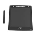 thumbnail image 4 of Domqga LCD Writing Tablet 1 Piece Button Battery Portable Eye Protection, 4 of 7