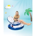 thumbnail image 2 of Intex Méga Chill, 2 of 3