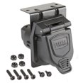 thumbnail image 1 of Reese Towpower 85475 Professional Grade Wire 7-Way Blade Auto Vehicle Connector, 1 of 2