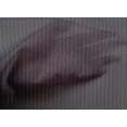 thumbnail image 4 of oneOone Cotton Poplin Gray Fabric Pin Stripe Craft Projects Decor Fabric Printed By The Yard 56 Inch Wide, 4 of 4