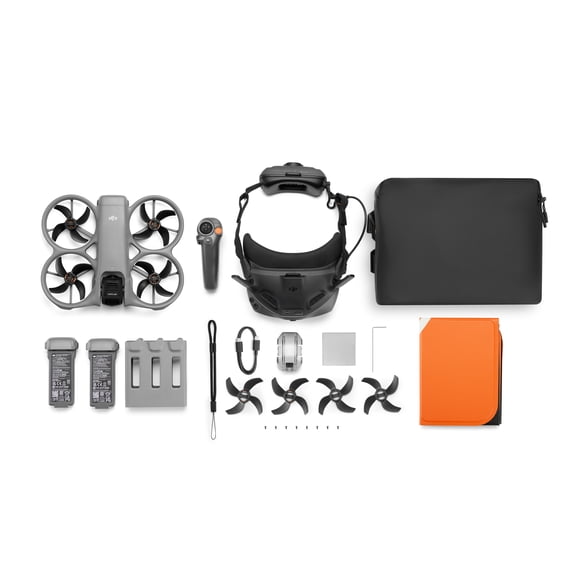DJI Avata 360 Fly More Combo(DJI RC 2)
