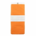 thumbnail image 3 of FABRIC CREATIONS 100 % coton Solid Pre-Cut 1.83 m (2 yd) × 1.1 m (1.2 yd) orange, 3 of 3