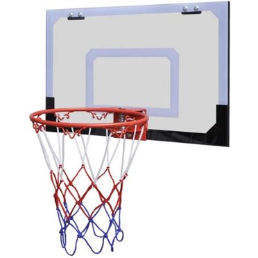 Mini Basketball Hoop for Kids, Basketball Hoop Set for Indoor Outdoor