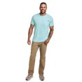 thumbnail image 4 of Jockey T-Shirt à Col Ras du Cou pour Hommes en Coton 100 % avec Poche Legacy, 4 of 5