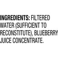 thumbnail image 4 of R.W. Knudsen Just Blueberry, 4 of 4