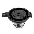 thumbnail image 2 of 1 Pce Filtre Réutilisable pour Percolateur à Café, Capsule, Tasse, Filtre de Cafetière, Passoire Professionnelle de Précision, Filet de Filtre Compatible pour FlexBrew, 2 of 8